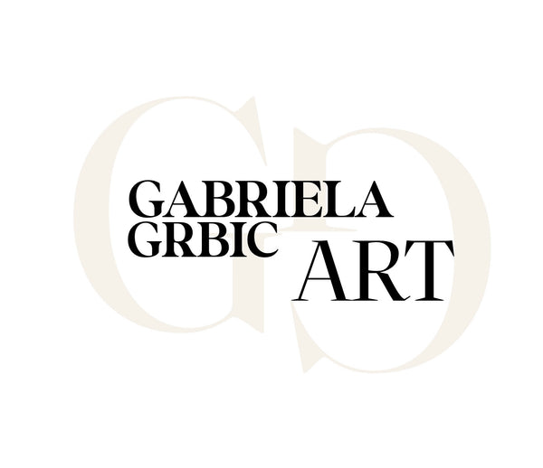 Gabriela Grbic Art